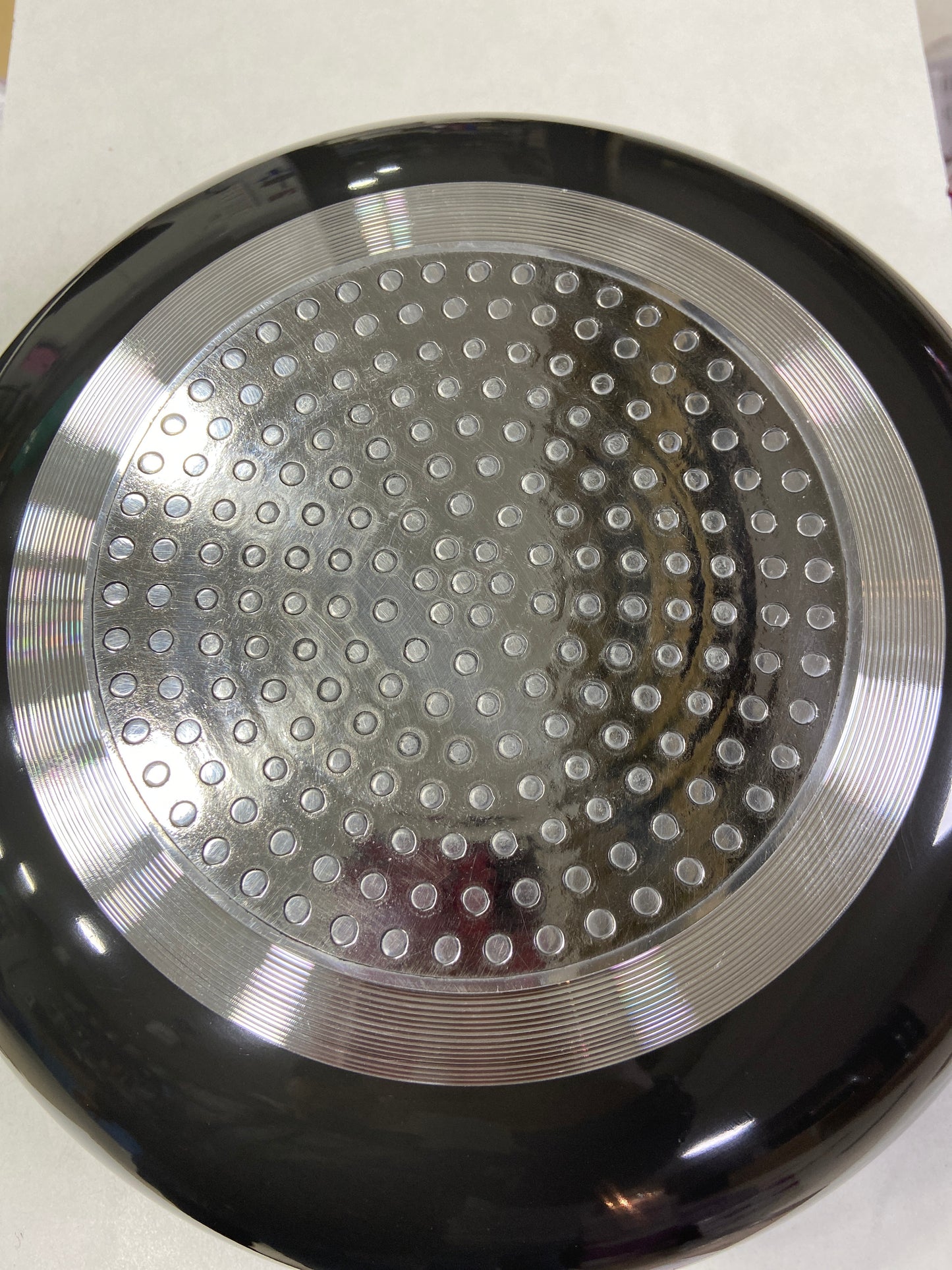 Hindalco kadhai 22cm