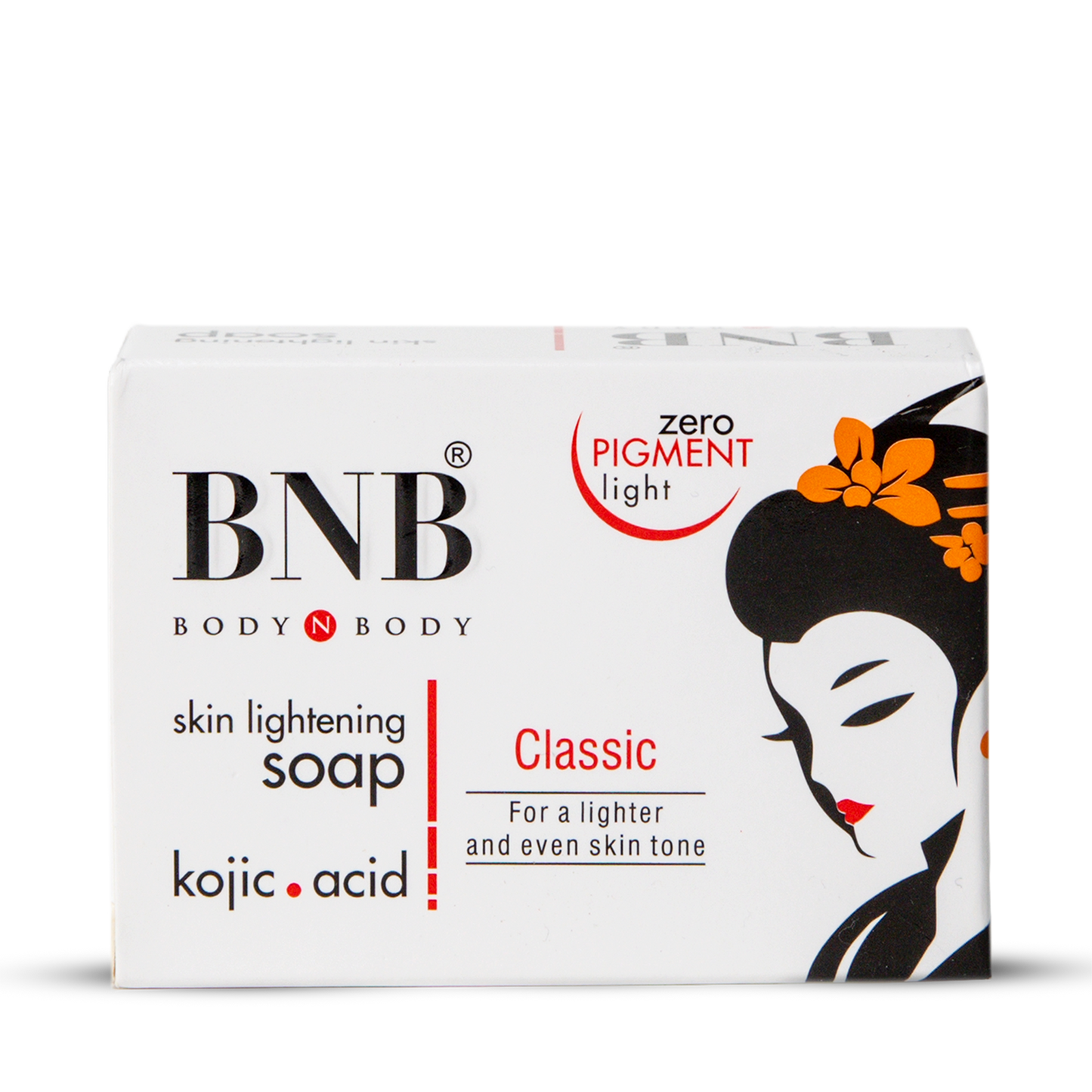 Kojic Brightening Soap