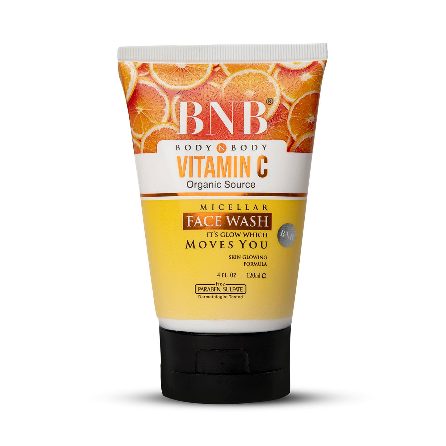 BNB Vitamin C Face Wash