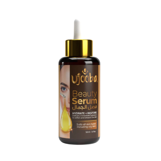 ujooba Beauty serum