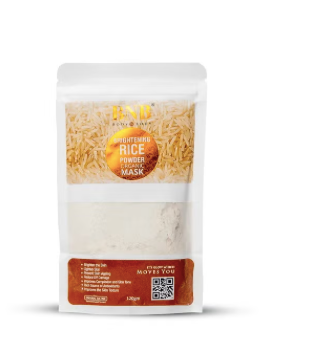 bnb rice powder