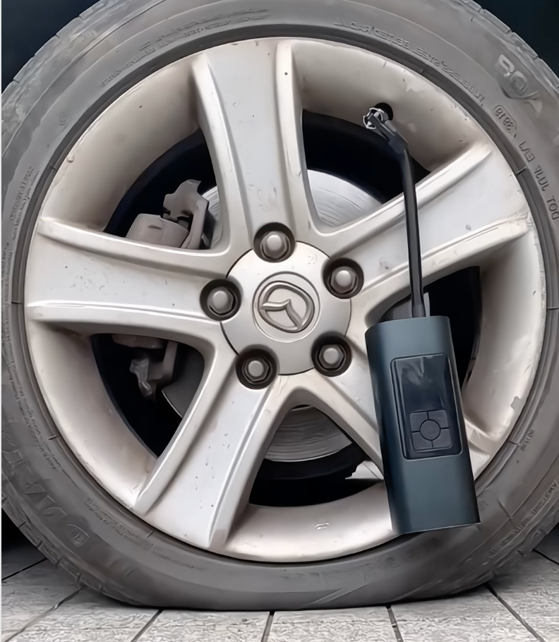 Portable Air compressor