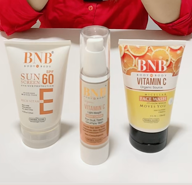 BNB Melasma Kit