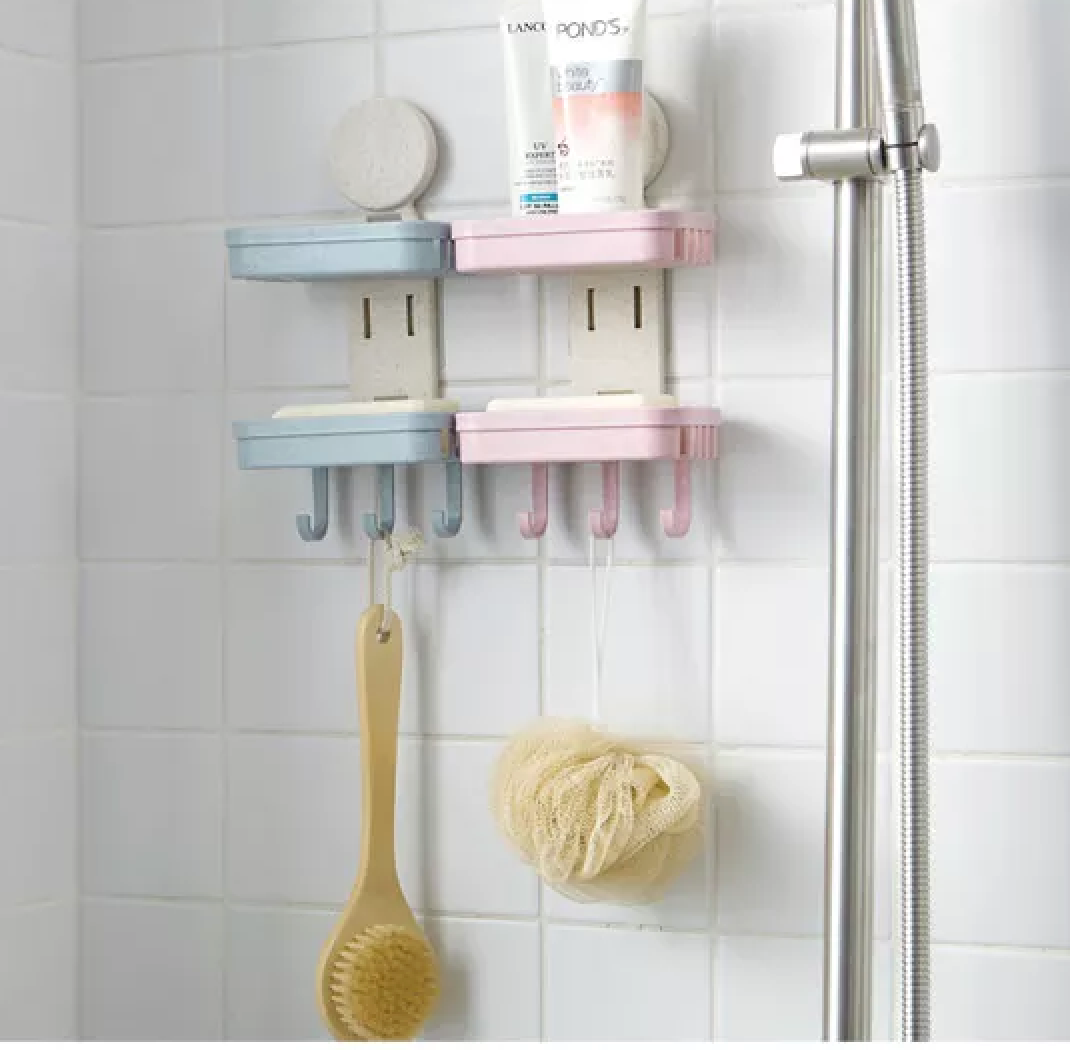 Creative Soap Holder - AsSeenOn