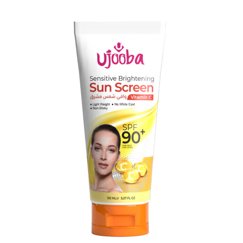 UJOOBA - SUN CREAM