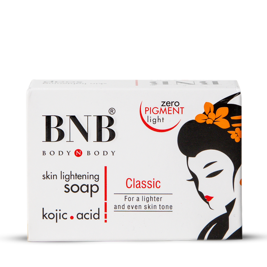 Kojic Brightening Soap