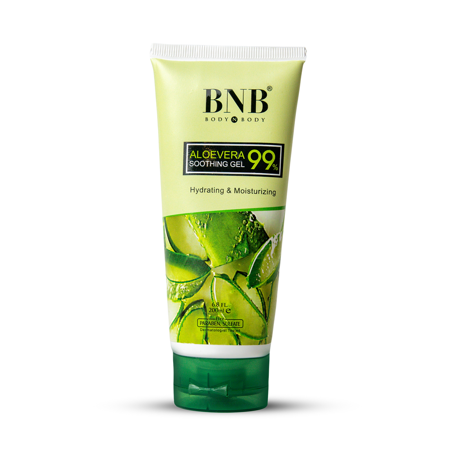 BNB Aloe Vera Gel  200ML