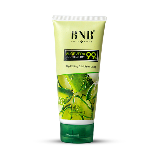BNB Aloe Vera Gel  200ML