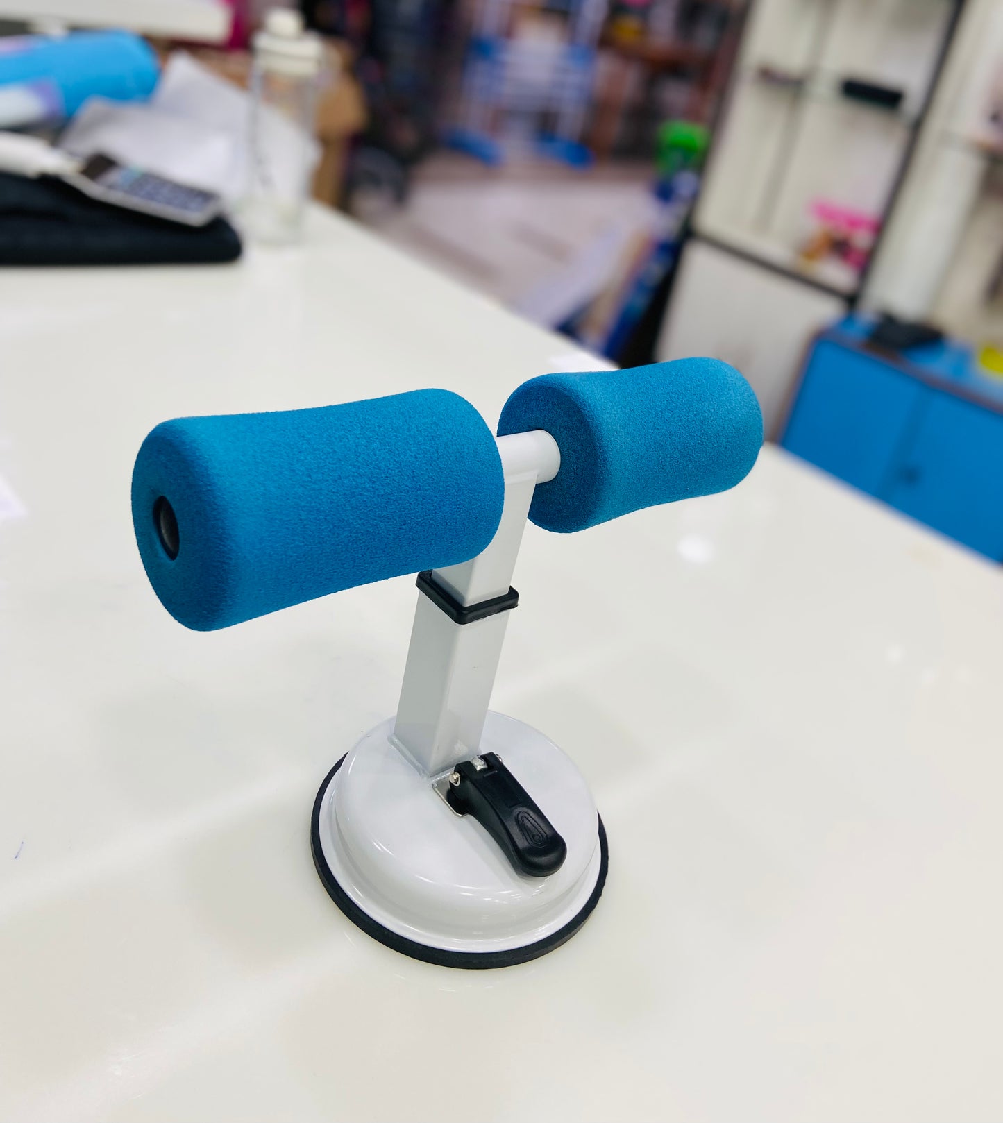 Easy Sit Up Bar stand