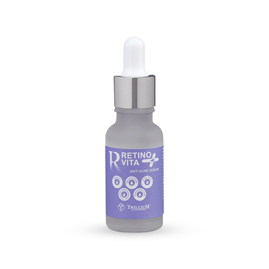 RetinoVita + Anti Acne Serum