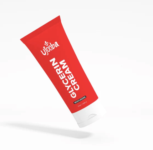 Ujooba Glycerin Cream