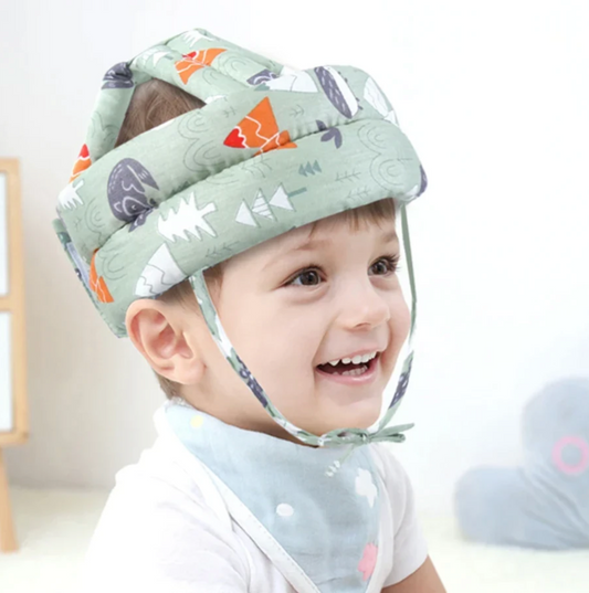 Baby Helmet