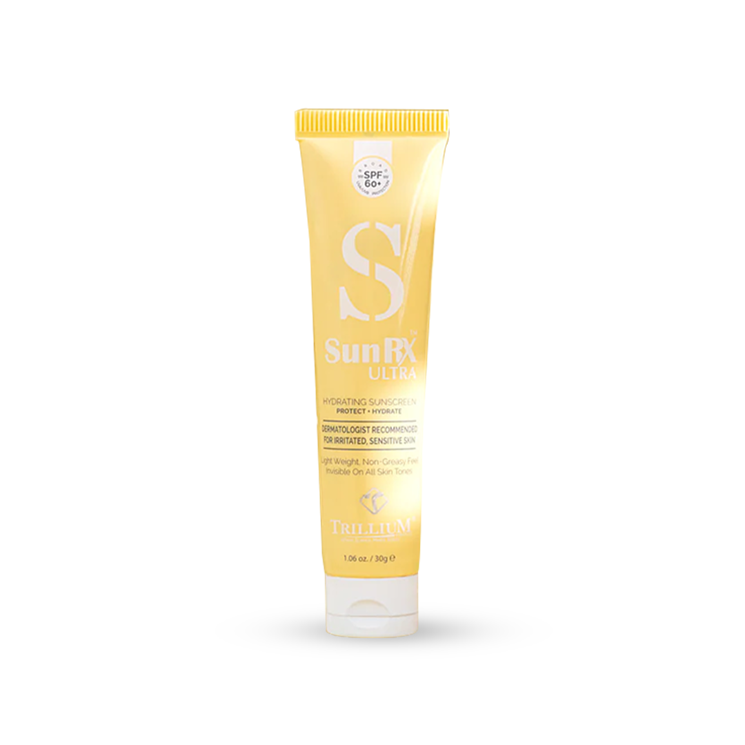 SunRX Ultra SPF60+ Sunscreen