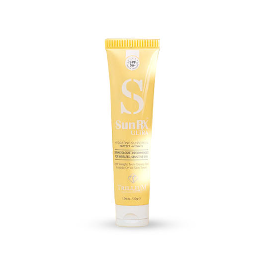 SunRX Ultra SPF60+ Sunscreen
