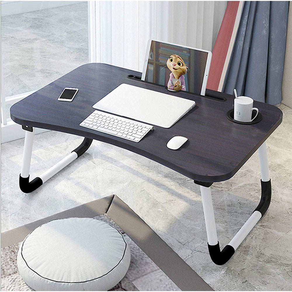 Folding Bed table - AsSeenOn