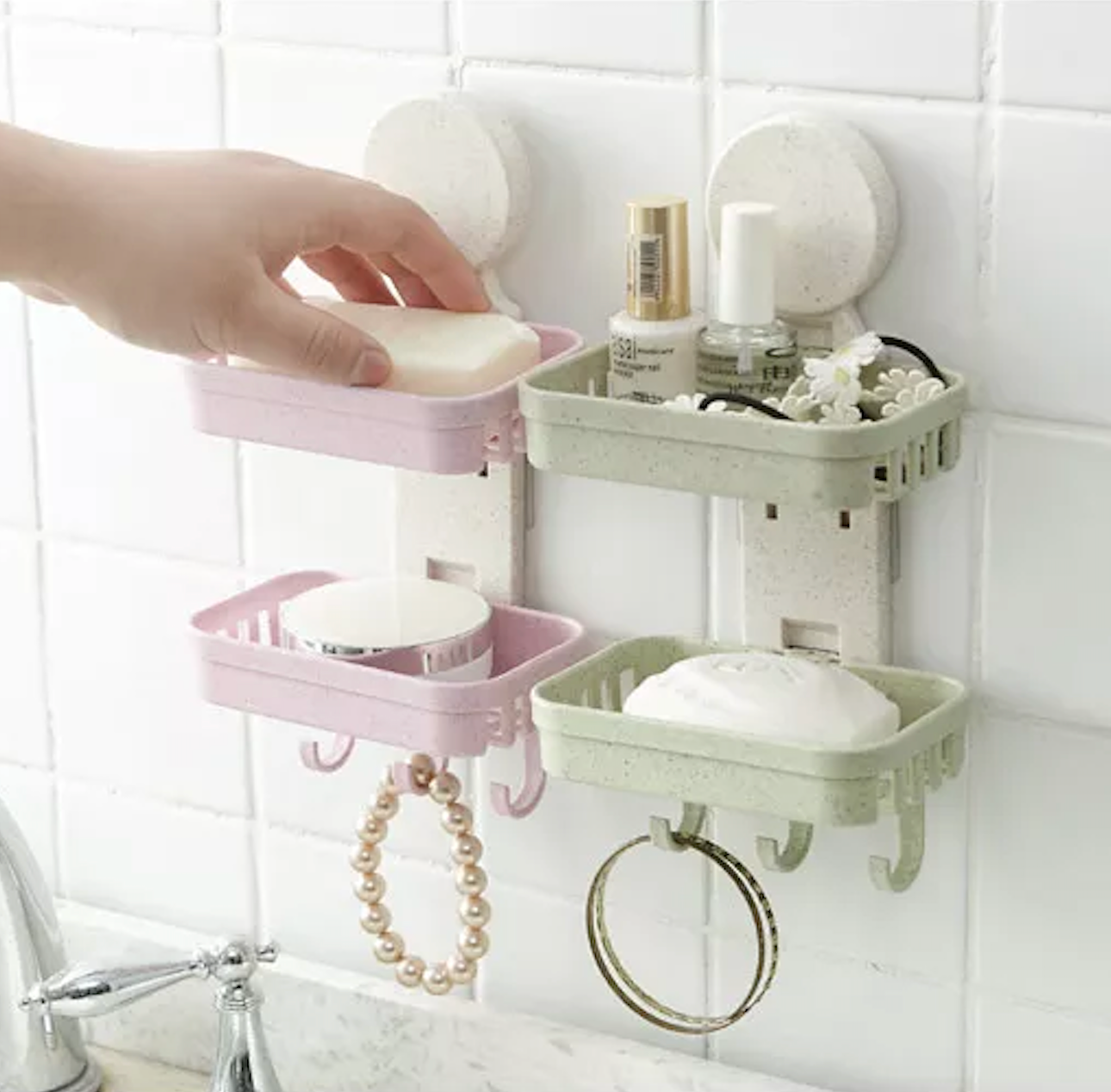 Creative Soap Holder - AsSeenOn