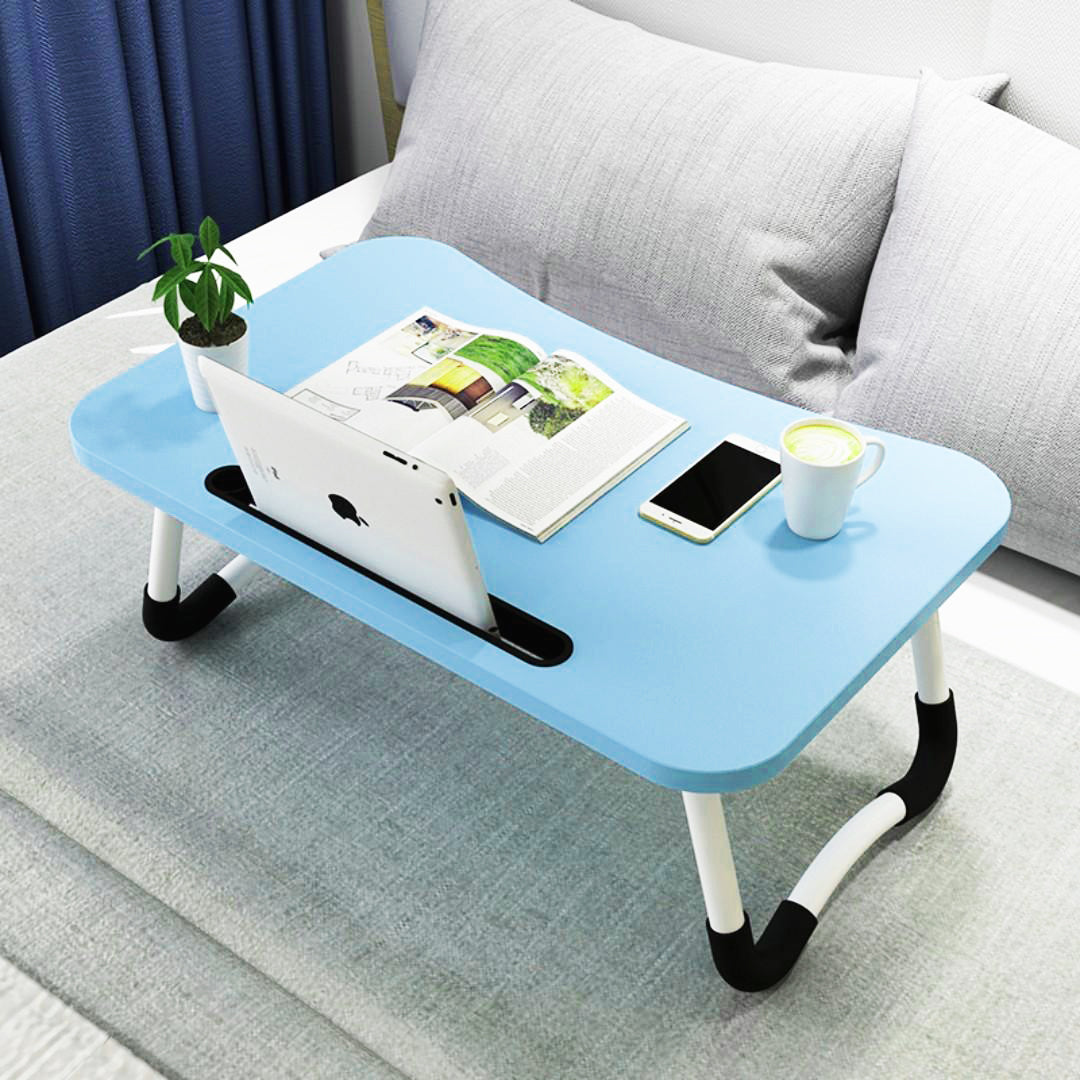 Folding Bed table - AsSeenOn