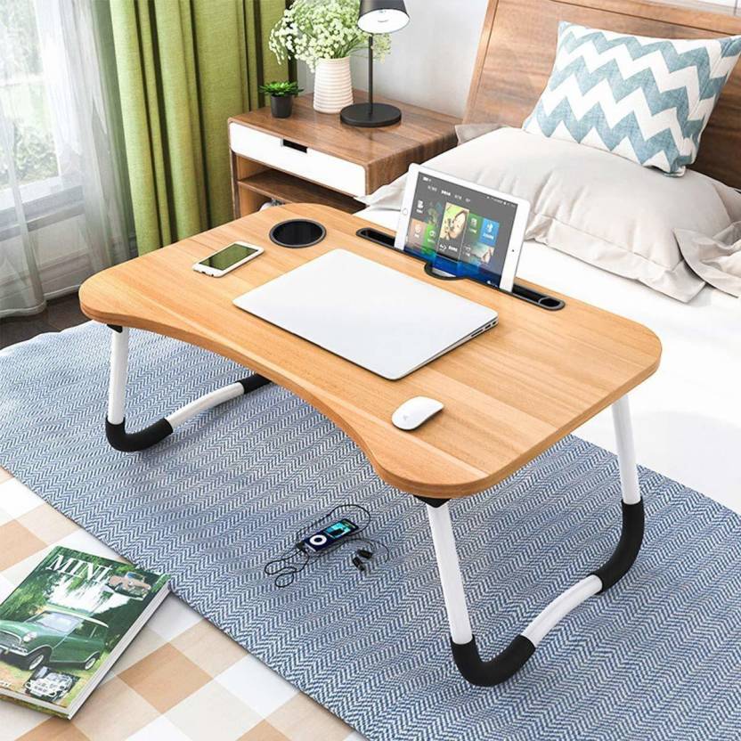 Folding Bed table - AsSeenOn